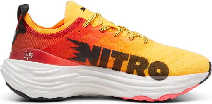 Actual product image Puma ForeverRun NITRO FADE Wns (38.5)