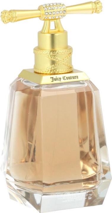 Produktbild Juicy Couture I Am (Eau de Parfum, 100 ml)