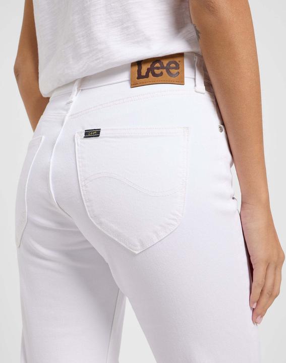 Actual product image Lee Hose Marion Straight (W28/L31)