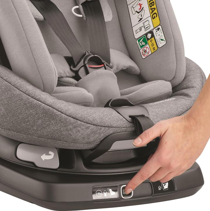 Produktbild Maxi-Cosi AxissFix Plus