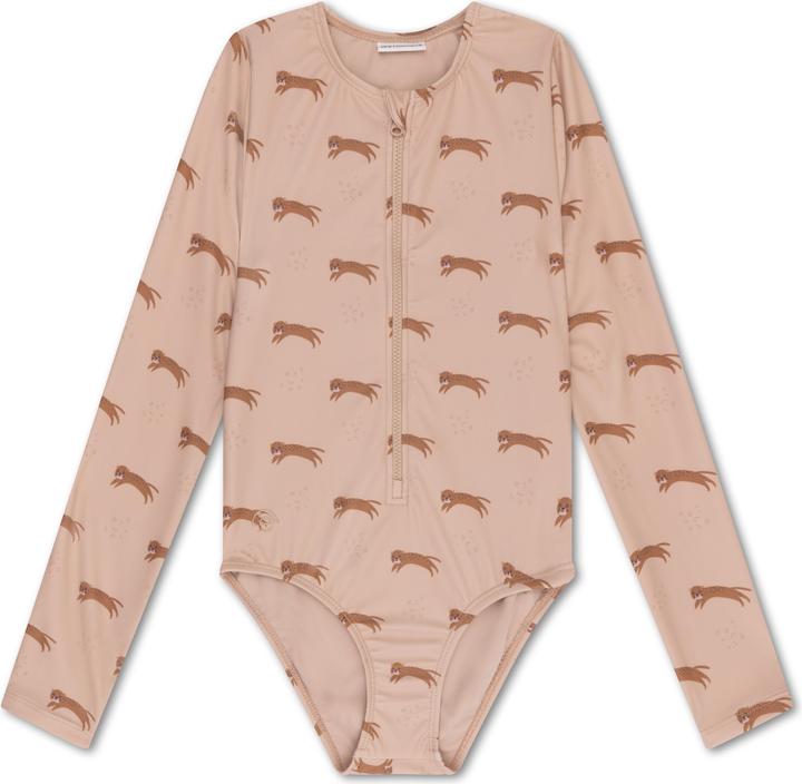 offwhite leopard