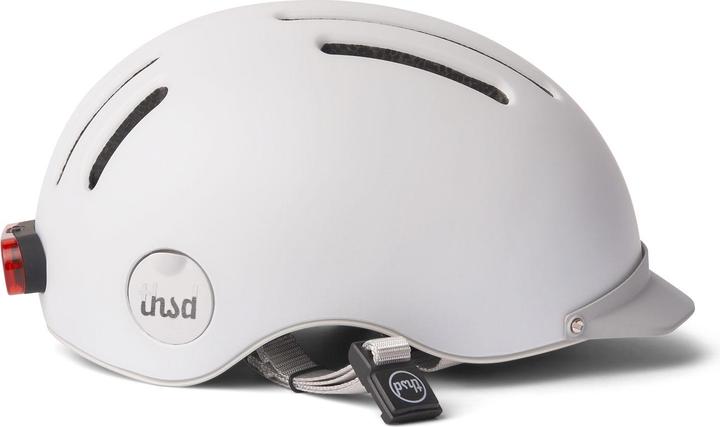 Image du produit Thousand Casque Chapter MIPS, Metro White (Small) (54 - 57 cm)