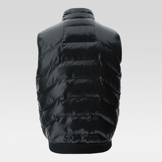 Actual product image UYN Gemini reversible waistcoat (L)