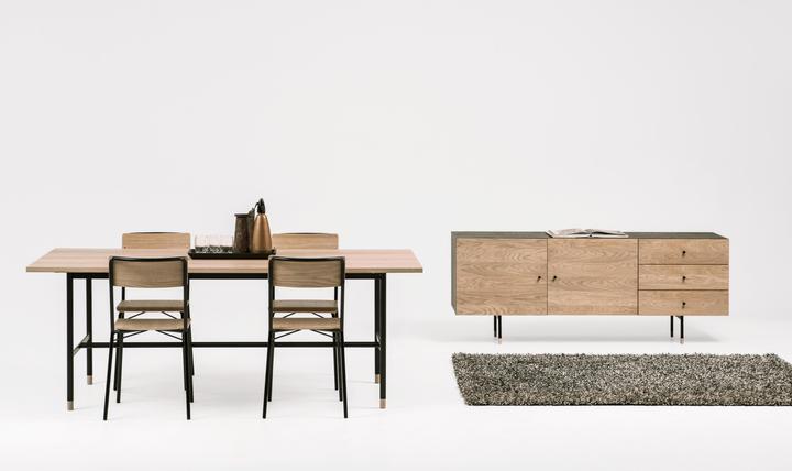 Image du produit Woodman Youth (200 x 95 x 75 cm)