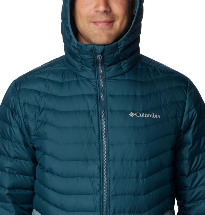 Produktbild Columbia Westridge Down Hooded Jacket (XL)