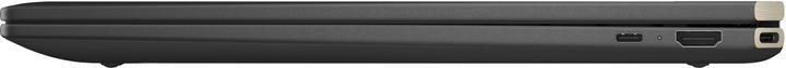 Actual product image HP Spectre x360 (16", Intel Core Ultra 7 155H, 32 GB, 2000 GB, DE)