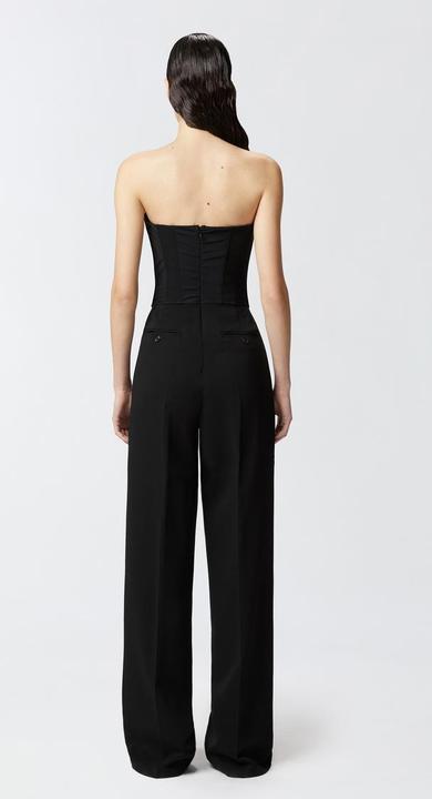 Immagine prodotto Pinko Pantaloni Nero (42)