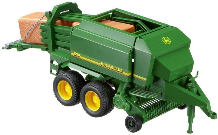 Immagine prodotto Bruder Grande imballatrice John Deere