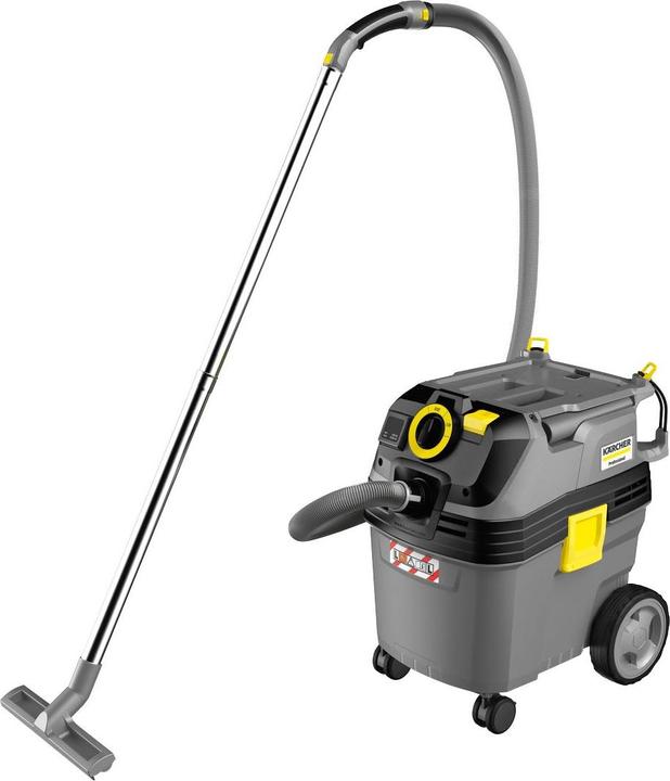 Produktbild Kärcher Nass-/Trockensauger NT 30/1 Ap Te L (Nass-Trockensauger)