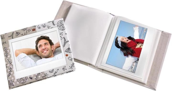 Produktbild Fujifilm Fotoalbum