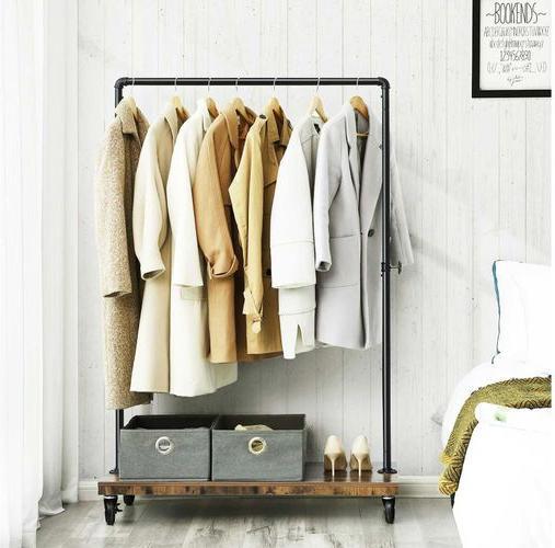 Produktbild Songmics Clothes Rack