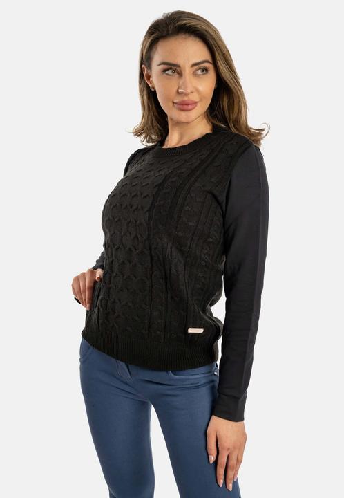 Actual product image Freddy Sweatshirt F4WSARA (S)