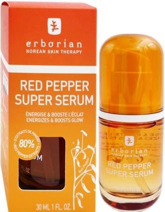 Immagine prodotto Erborian Super siero al pepe rosso (30 ml)