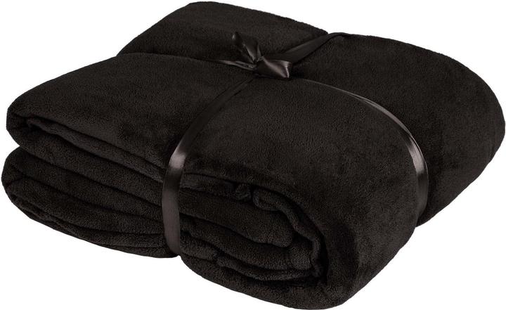 Image du produit tectake 2x Couverture à Manches Douce (200 x 170 cm)