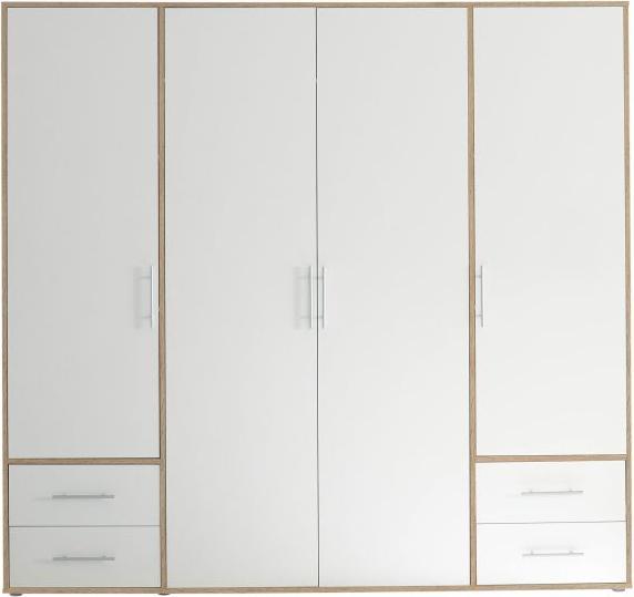 Produktbild Pol-Power Valencia (206 x 60 x 195 cm)