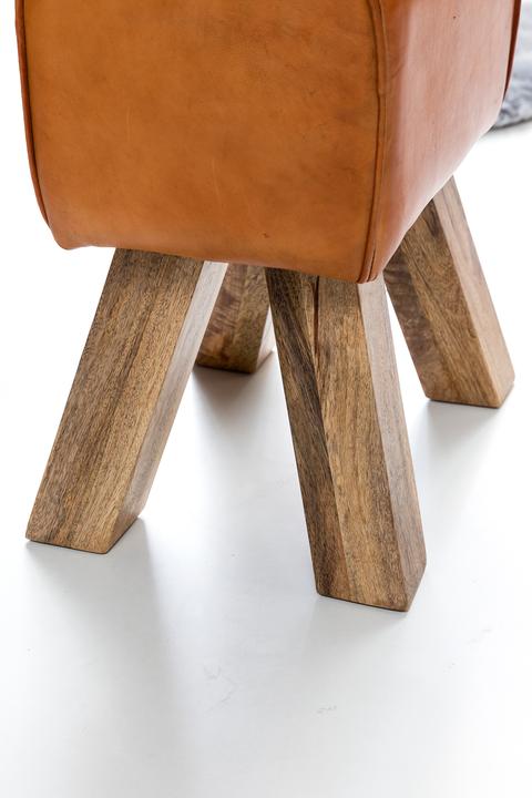 Produktbild Wohnling Turnbock