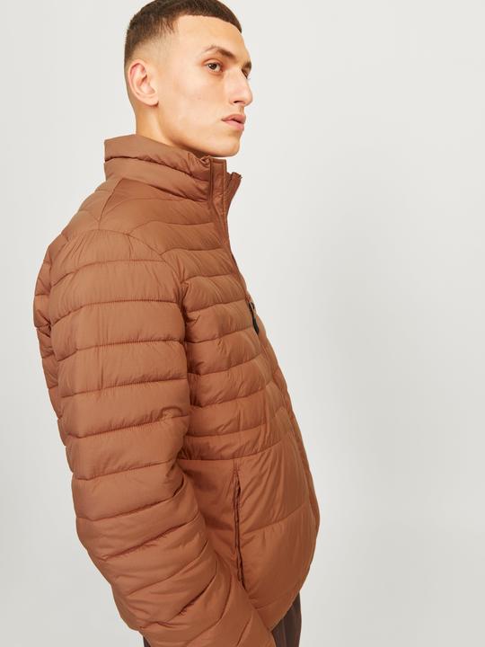 Actual product image Jack & Jones Jjestate Packable Puffer Collar Noos (M)