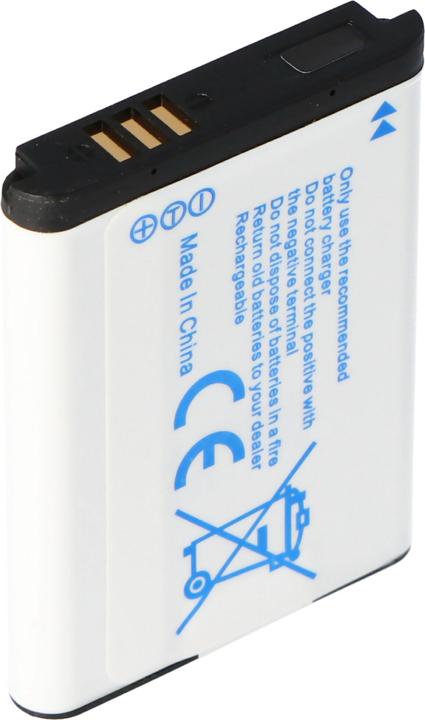 Produktbild Samsung Akku SLB-1137D, NV 100HD, NV 24HD (Akku)