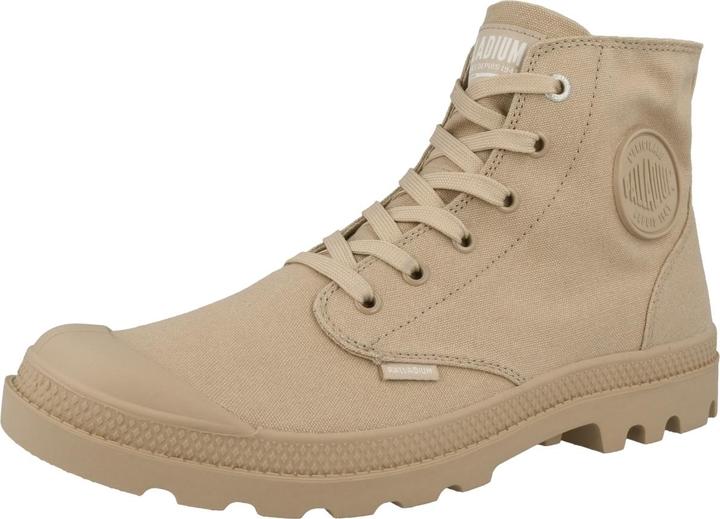 Actual product image Palladium Classic Pampa Hi Mono chrome-39 (39)