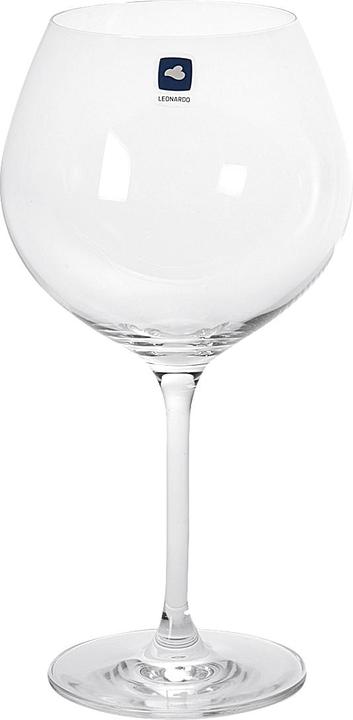 Leonardo Ciao+ (66 cl, 1 Glasses, Red wine glasses)
