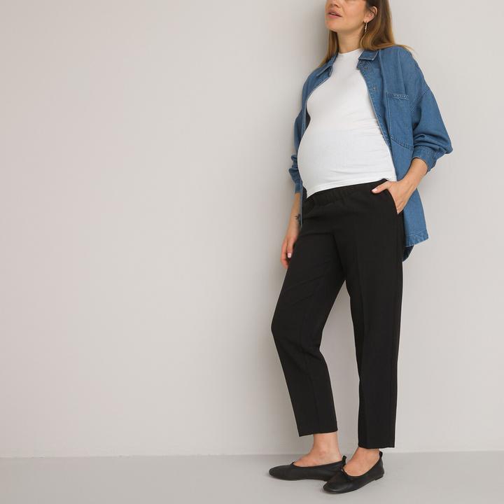 Produktbild La Redoute Collections Umstandshose (44)