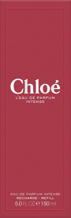 Immagine prodotto Chloé Ricarica L'Eau de Parfum Intense (Eau de parfum, 150 ml)