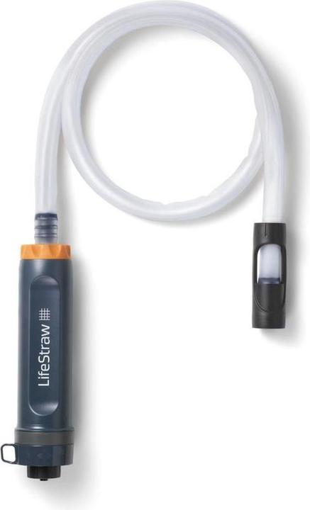 Immagine prodotto LifeStraw Depuratore antivirus Peak Gravity