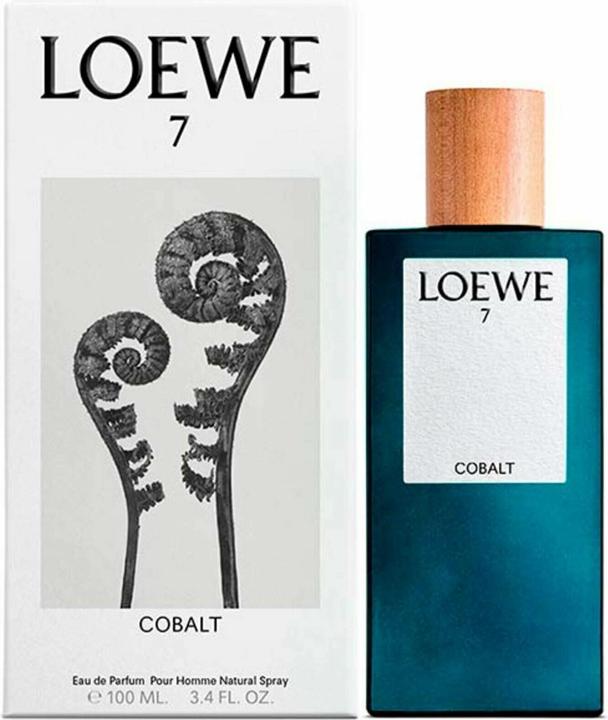 Loewe 7 Cobalt