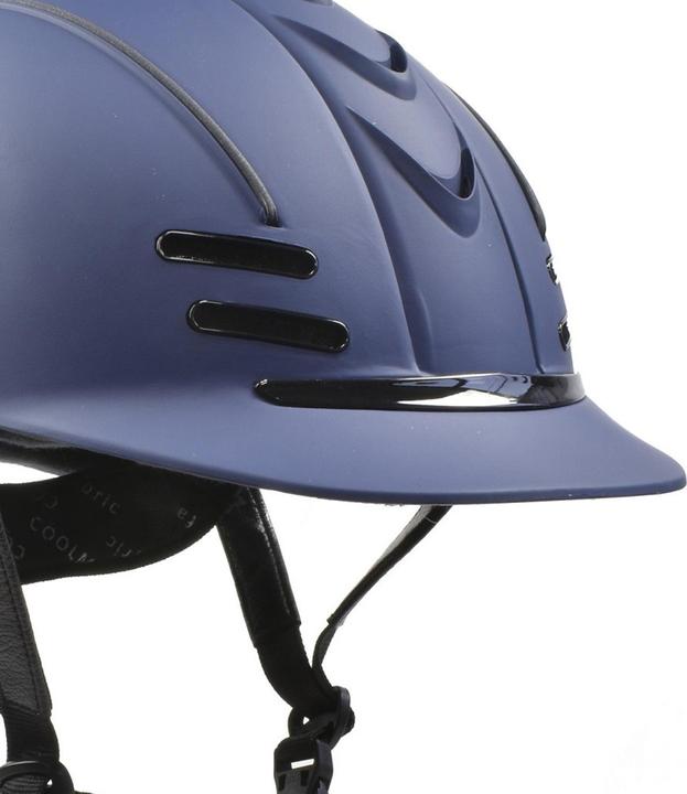 Image du produit - Casque d'équitation CLUB - Enfant (L, XL)