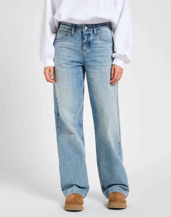Produktbild Lee Jeans Loose Carpenter (27)