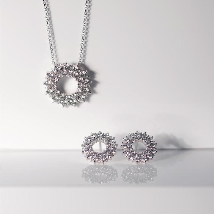 Immagine prodotto Sif Jakobs Kette (Argento 925)