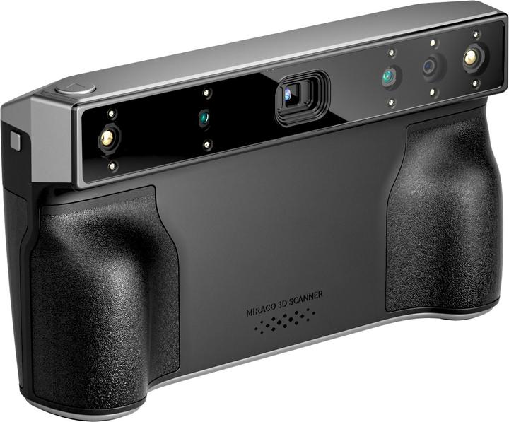Revopoint Scanner 3D Miraco