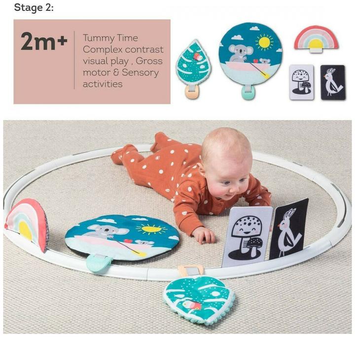 Produktbild Taf Toys Aktivitätenreifen All Around Me
