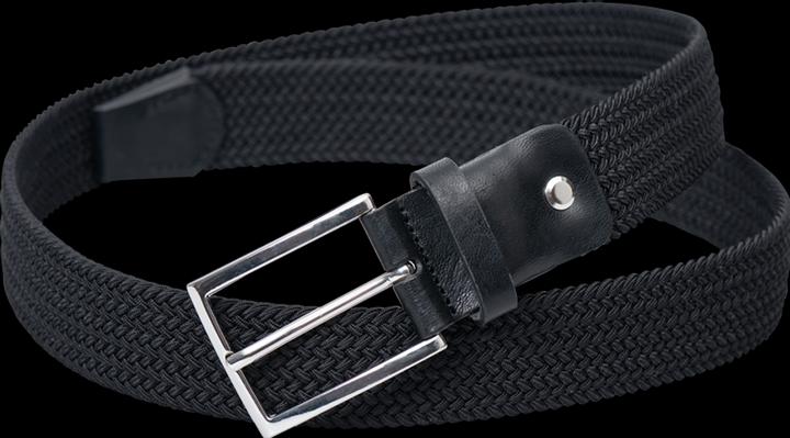 Actual product image 0714 Textile belt 3.5 cm