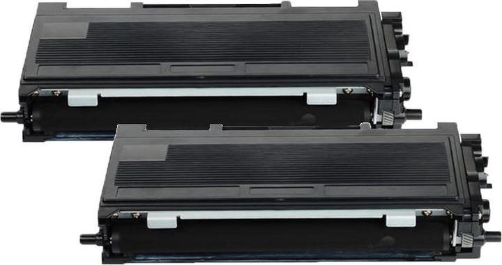 Produktbild Hermex Kompatibler Toner für Brother HL-2035 (BK)