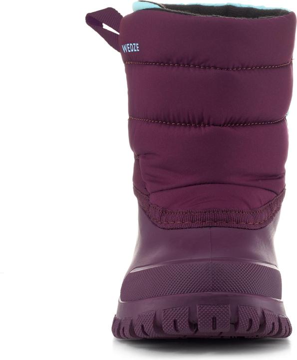 Immagine prodotto Wedze WARM BB 500 (18, 19)