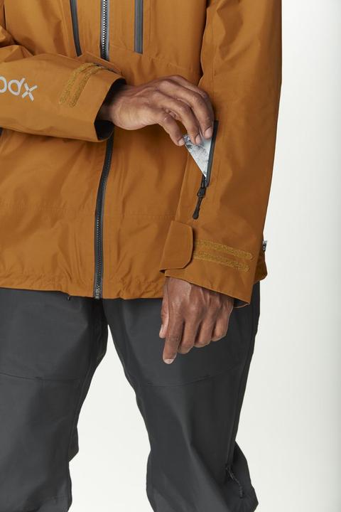Actual product image Picture Welcome 3L Explore Jacket (L)