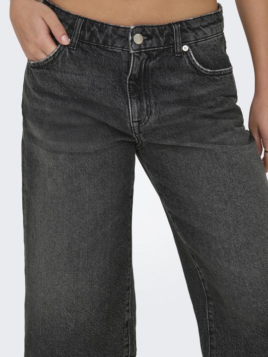 Produktbild Only ONLCOBAIN Mittlere Taille Locker geschnitten Jeans-Shorts Jeans-Shorts (L)