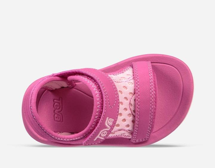 Actual product image Teva Badesandalen (26)