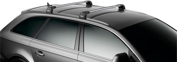 Actual product image Thule WingBar Edge 9592 M