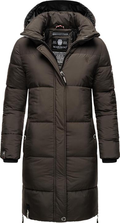 Actual product image Marikoo Streliziaa (XXL)