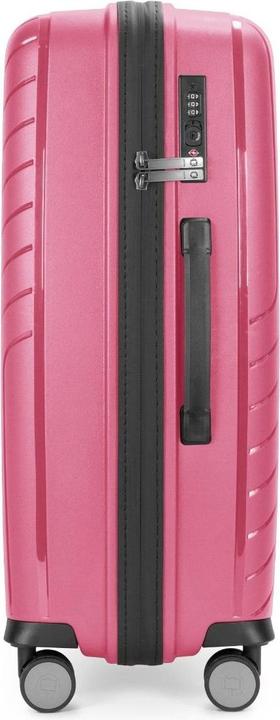 Image du produit Hauptstadtkoffer TXL - Valise moyenne à coque rigide, Berry (76 l, M (50 - 90l))