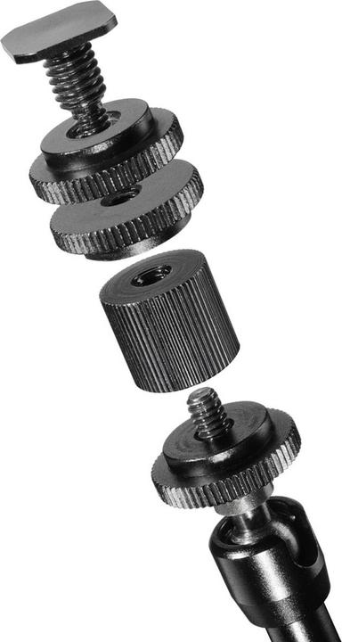 Immagine prodotto Walimex pro Pro Magic Arm (Metallo)