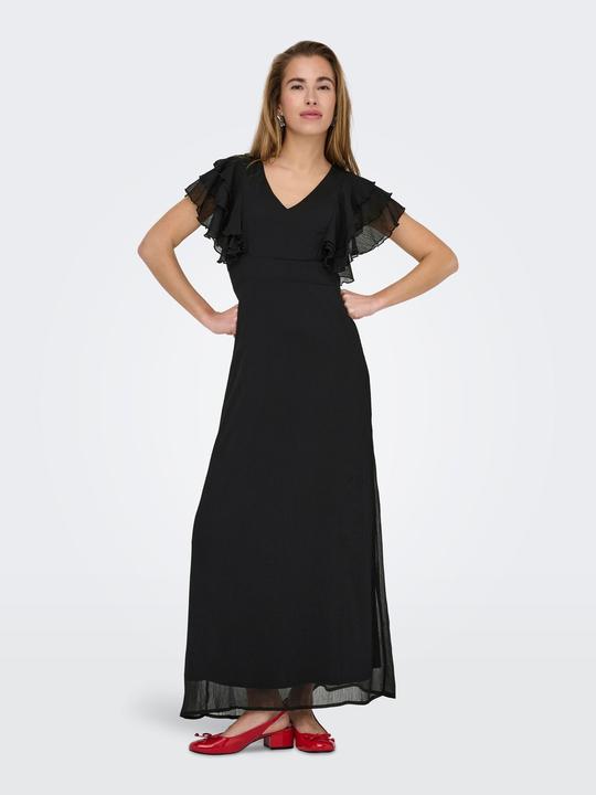 Actual product image Only ONLASTA Langes Kleid Kleid (XL)