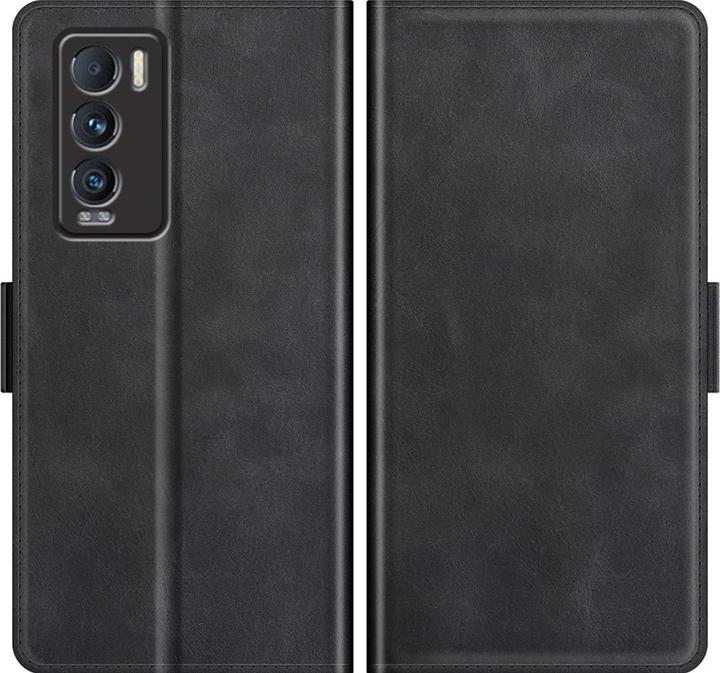 Immagine prodotto Screenguard Realme GT Master Explorer CardLounge Custodia in pelle (Realme GT Master)