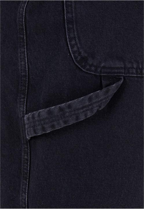 Produktbild Karl Kani KMI-PL043-001-03 KK Retro Tapered Workwear Denim (38)