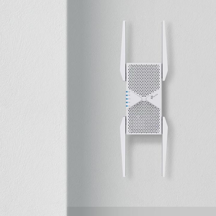 Image du produit TP-Link BE11000 (2882 Mbit/s, 688 Mbit/s)