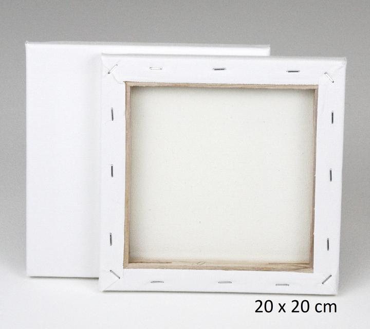 Produktbild Paintersisters ECO 20x20 20er Set (20 x 20 cm)