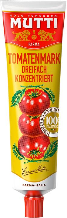 Image du produit Mutti Tomates Conc. Triple (200 g)