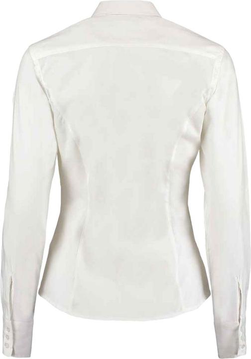 Produktbild Kustom Kit Corporate Bluse Langärmlig (48 D)